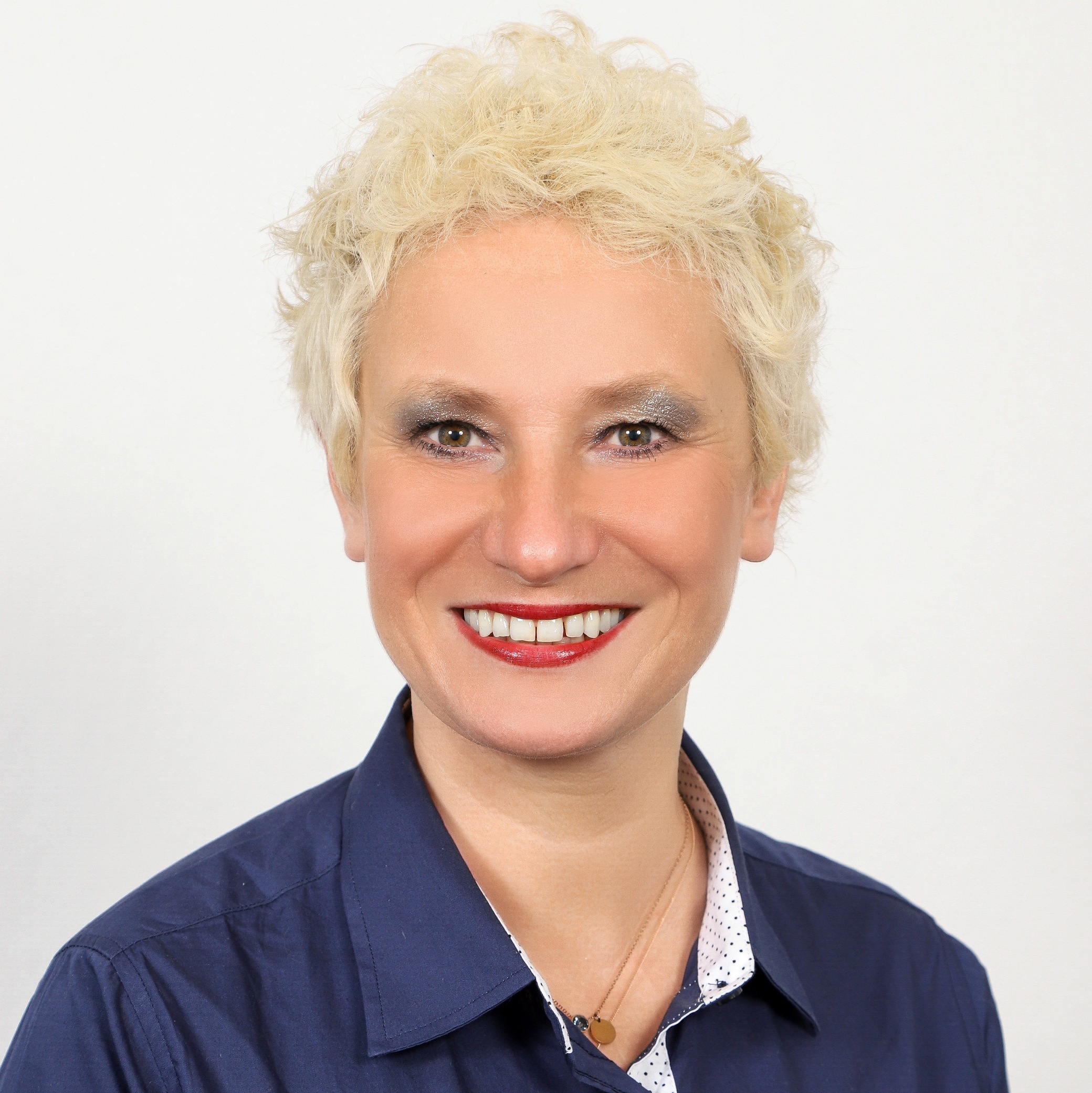 Anna Šteina